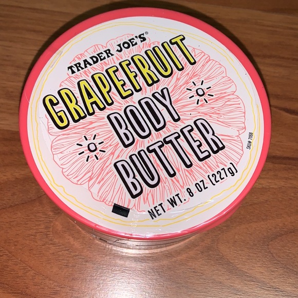 NWT Trader Joe’s Bundle: Body Butter & Sugar Scrub - Picture 2 of 7